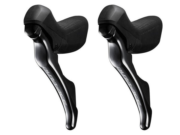 Shimano Dura-Ace ST-R9100 mechanical Dual Control Lever - alex's cycle
