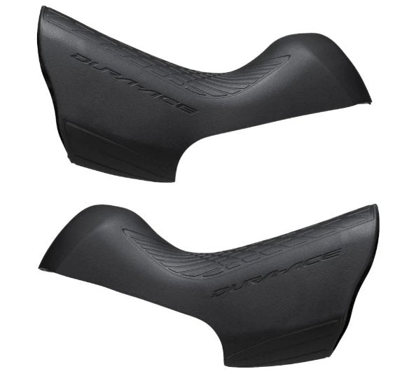 SHIMANO Dura-Ace ST-R9100 replacement hood Y0BF98010 -pair- - alex's cycle