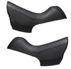 SHIMANO Dura-Ace ST-R9100 replacement hood Y0BF98010 -pair-