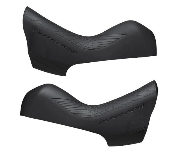 SHIMANO Dura-Ace ST-R9120 replacement hood Y0C698010 -pair- - alex's cycle