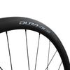 Shimano Dura-Ace WH-R9270-C36-TU 12-speed Tubular Disc Brake Wheel