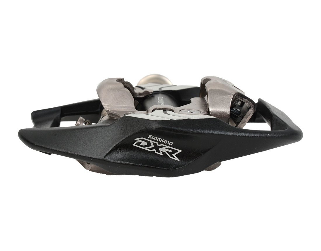 shimano dxr pedal SHIMANO DXR PD-MX70 BMX Pedals