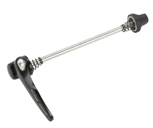 SHIMANO FH-5800 Skewer 163mm - alex's cycle