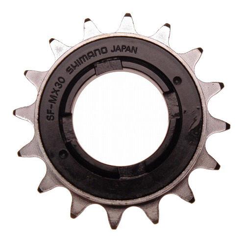 freewheel gear SHIMANO Freewheel SF-MX30