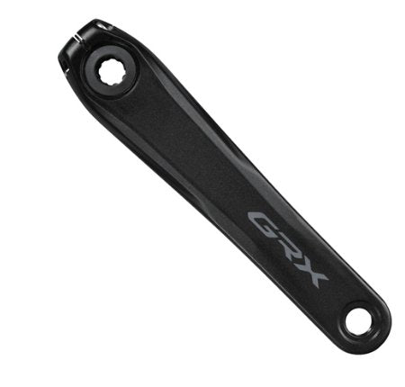 Shimano GRX FC-RX610 Chainring 38T 12 Speed | Off Course Bike Shop Australia - View #4