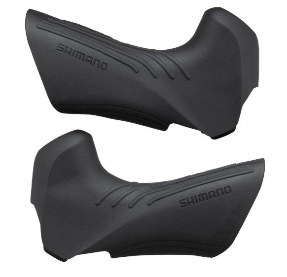 SHIMANO GRX ST-RX815 replacement hood Y0JM98010 -pair- - alex's cycle