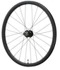SHIMANO GRX WH-RX880-TL 700C Carbon 12-Speed Tubeless Wheel