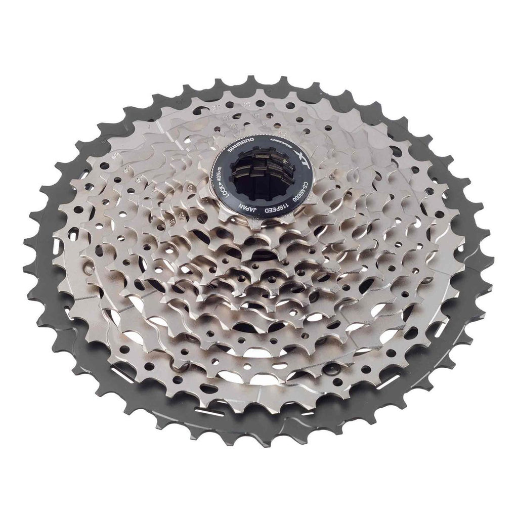 シマノ GRX RX-812 XT CS-M8000 11-40t shimano-grx-xt-cs-m8000-