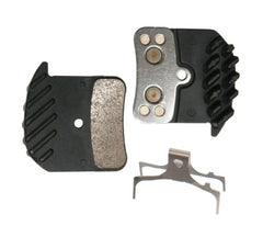 Shimano H03C Ice Tech Metal Pads