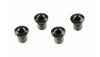 Shimano Inner Chainring Fixing Bolts -Y1H598160-
