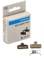 SHIMANO K05S-RX Resin-Pad for BR-M9100 / BR-R9170