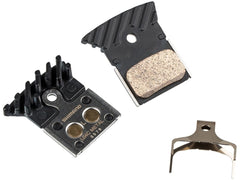 Shimano L04C Ice Tech Metal Disc Brake Pads