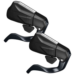 SHIMANO - STR  Shimano Tourney ST-A070 ST-A073L Road Bike 2/3×7 Speed STi