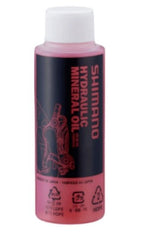 Shimano Mineral Oil Kit 100ml