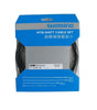 Shimano PTFE MTB shift cable set Y60098019