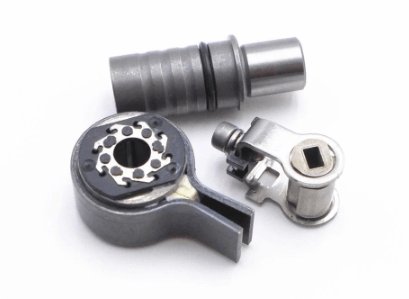 Shimano Rear Derailleur Stabilizer Unit P-Axle & O-Ring For RD-M8000 / RD-M9000 - alex's cycle
