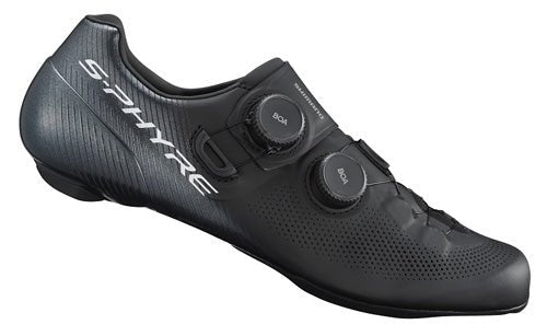 Shimano S-Phyre SH-RC903 cycling shoes Black - alex's cycle