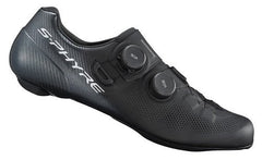 Shimano S-Phyre SH-RC903 cycling shoes Black