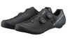Shimano S-Phyre SH-RC903 cycling shoes Black