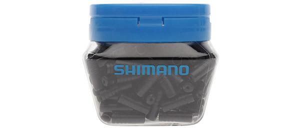 SHIMANO SIS-SP40 Sealed Shift Ferrule Workshop Jar - alex's cycle
