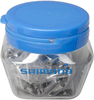 SHIMANO SIS-SP41 4mm Sealed Outer Cable Cap Ferrules