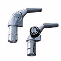 Shimano SL-BS77 9-SPEED Bar End Shifters - alex's cycle