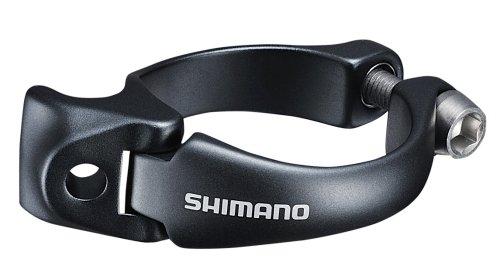 Shimano SM-AD91 Clamp for Dura-Ace / ULTEGRA Braze-on Front Derailleur - alex's cycle