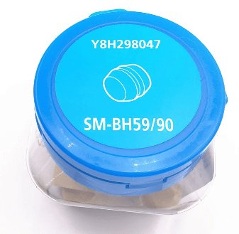 Shimano SM-BH90 / SM-BH59 Hydraulic Disc Brake Hose Olive -100 pcs-