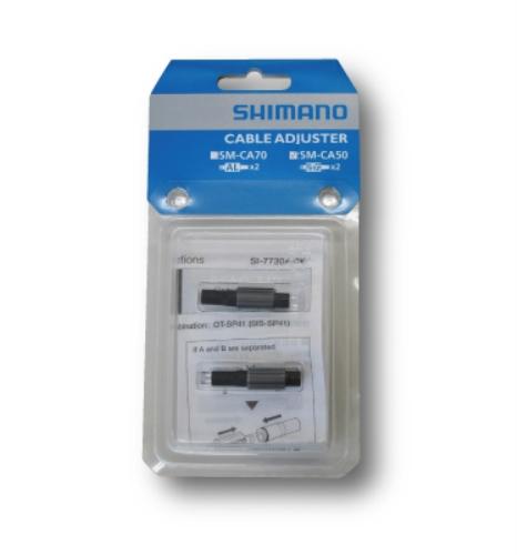 Shimano SM-CA50 Cable Adjusters - alex's cycle