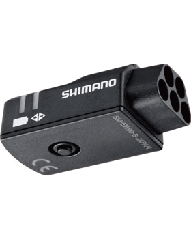 Shimano SM-EW90-B Junction A 5ports for Dura-Ace & Ultegra Di2 - alex's cycle