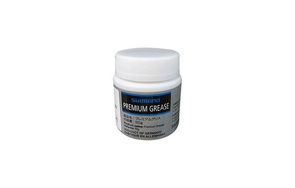 SHIMANO SPECIAL GREASE for freehub 50g - alex's cycle