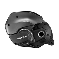 SHIMANO STEPS SM-DUE80-B Drive Unit Cover Mount Bolt Exposed