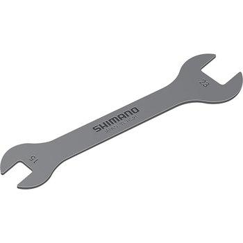 SHIMANO TL-HS23 Cone Wrench 28x18mm - alex's cycle