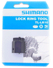 SHIMANO TL-LR10 LockRing Tool for Disc Rotor & HG Sprockets/Cassette