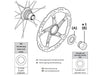 Shimano TL-LR11 Lockring Tool