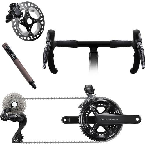 SHIMANO ULTEGRA 12-Speed R8170 Priority Package - alex's cycle