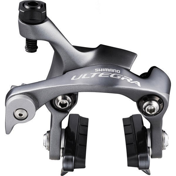 Shimano Ultegra BR-6810-RS Rear Seat Stay Direct Mount Brake Caliper - alex's cycle