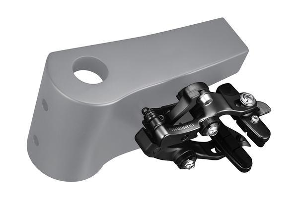 Shimano ULTEGRA BR-RS811-R Chainstay Direct Mount Brake Calliper - alex's cycle