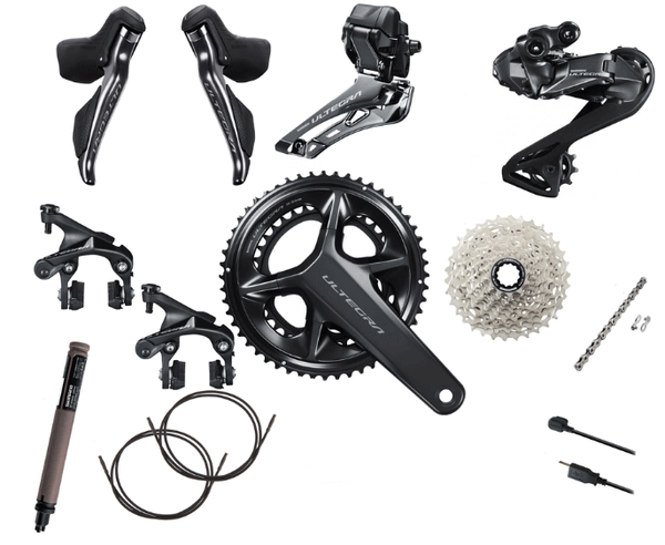 Shimano ultegra di sales