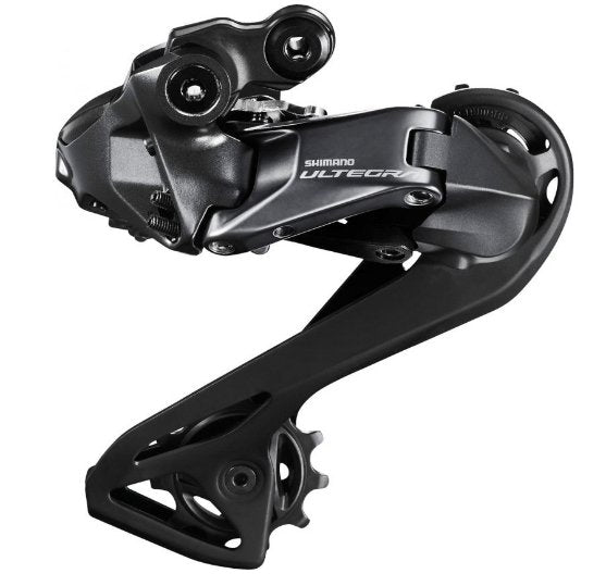 SHIMANO ULTEGRA Di2 RD-R8150 2x12-Speed Rear Derailleur - alex's cycle