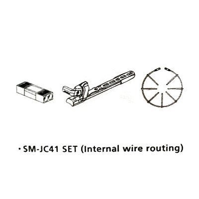 Shimano Ultegra Di2 SM-JC41-L Internal Cable Set - alex's cycle