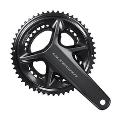 SHIMANO ULTEGRA FC-R8100 2x12-speed Crankset