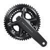 SHIMANO ULTEGRA FC-R8100-P Dual Side Power Meter Crankset