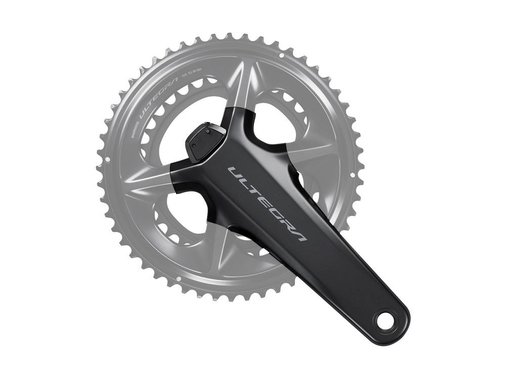SHIMANO ULTEGRA FC-R8100-P Dual Side Power Meter Crankset