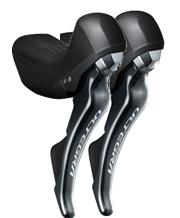 SHIMANO ULTEGRA Hydraulic Shifter ST-R8020