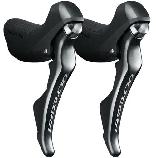 SHIMANO ULTEGRA ST-R8000 Dual Control Lever - alex's cycle