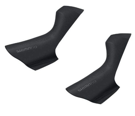 SHIMANO ULTEGRA ST-R8020 replacement hood Y0E098010 -pair- - alex's cycle