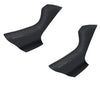 SHIMANO ULTEGRA ST-R8020 replacement hood Y0E098010 -pair-