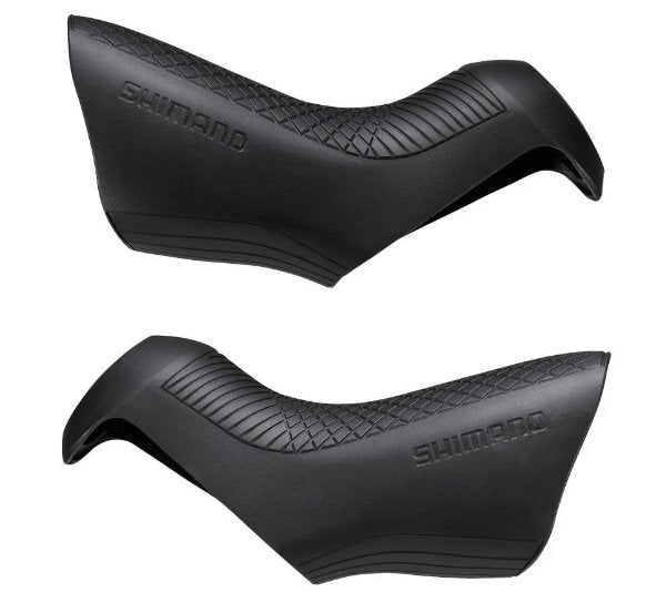SHIMANO ULTEGRA ST-R8050 replacement hood Y0E298010 -pair- - alex's cycle