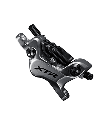 SHIMANO XTR BR-M9120 Hydraulic disc brake - alex's cycle